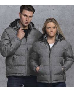 Invert Puffa Jacket, Unisex